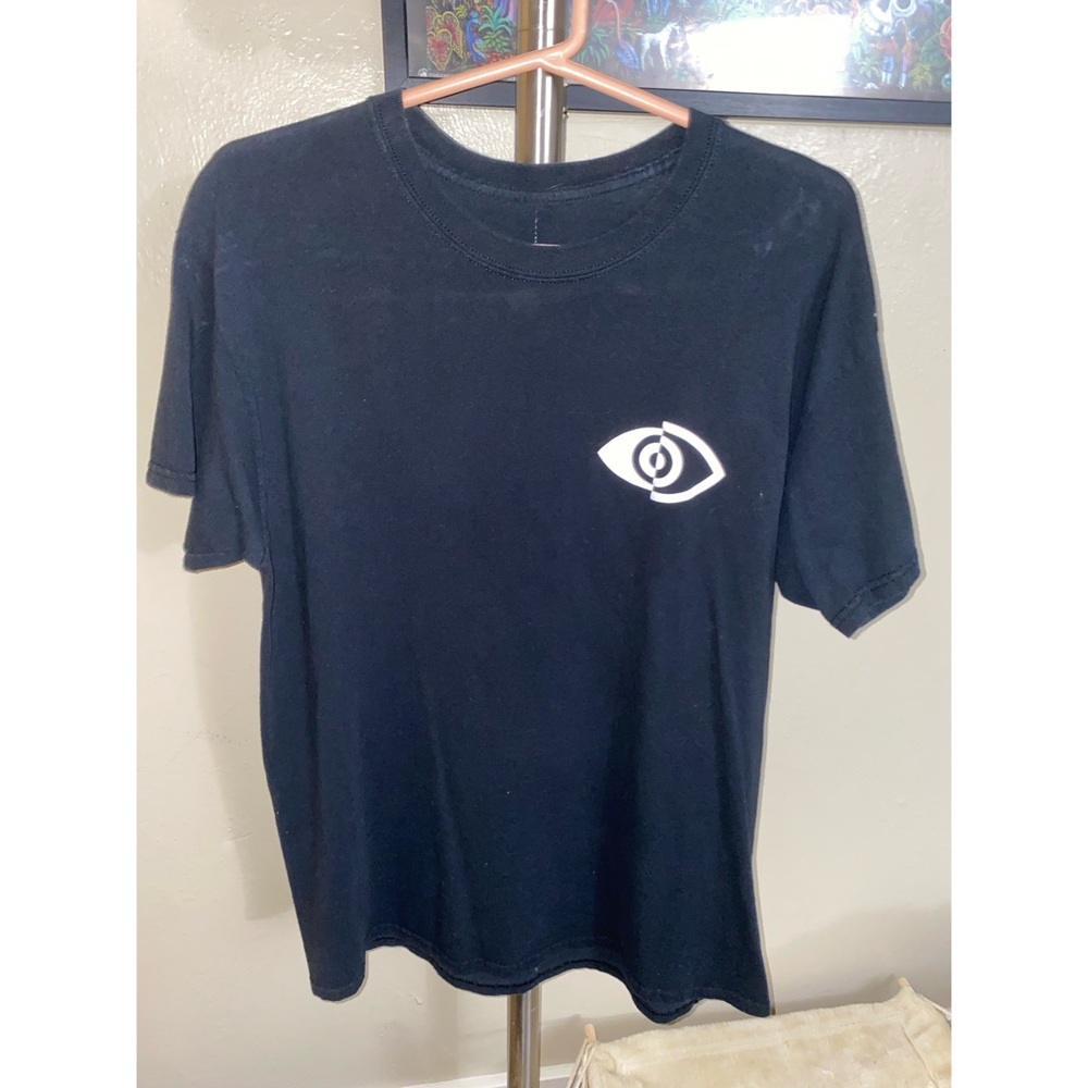 Against The Current Tee